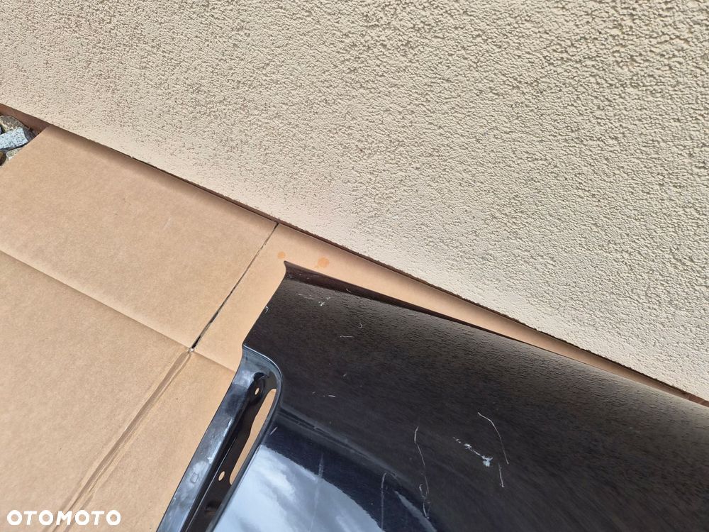 błotnik przedni prawy porsche panamera 971 oryginał - 4