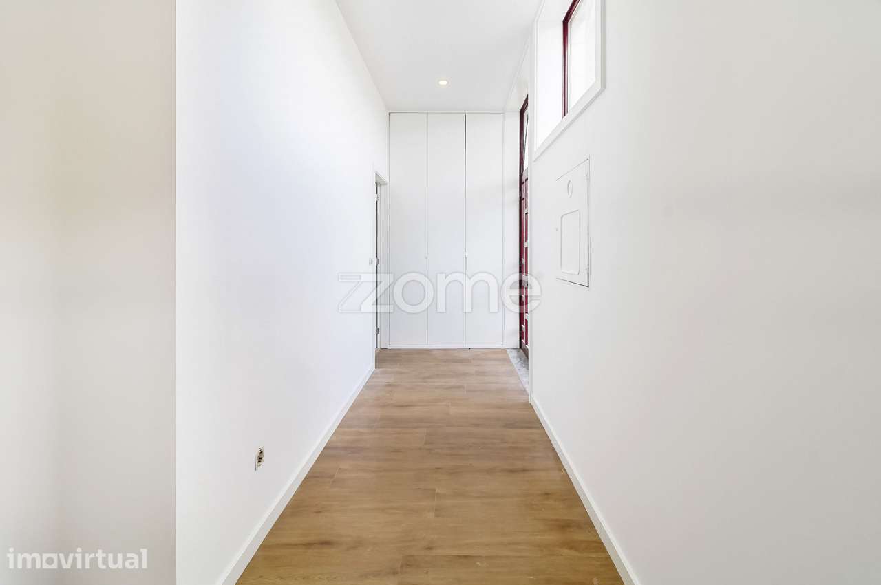 Apartamento T3 Remodelado com Terraço - Oliveira de Azeméis - Grande imagem: 5/34