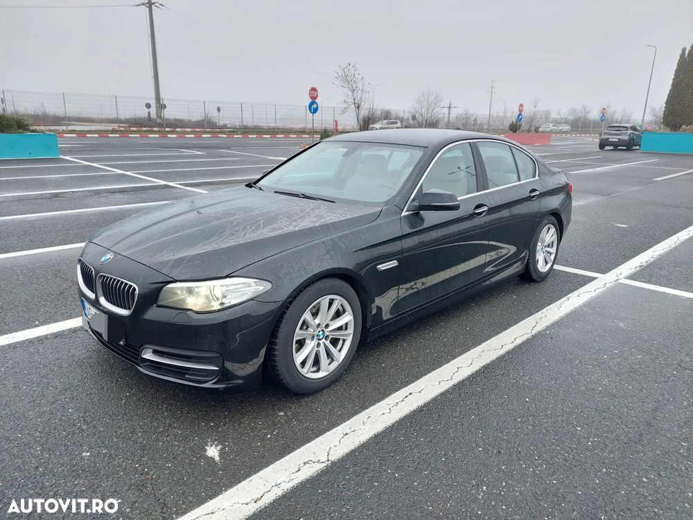 BMW Seria 5 - 3