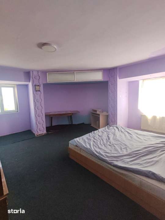 Apartament 2 camere, decomandat, 61 mp, zona Vasile Alecsandri — fotografia 3