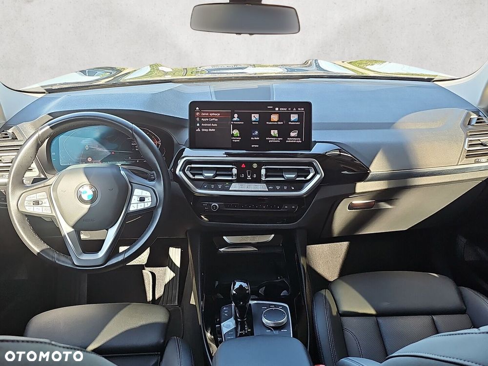 BMW X3 - 25