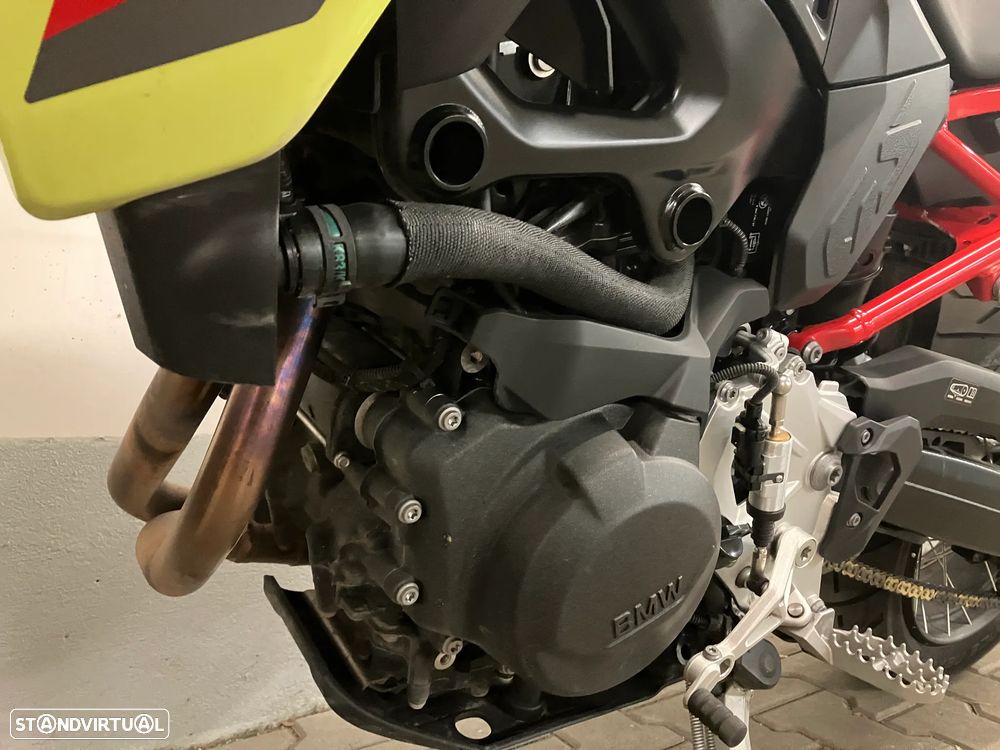 BMW F 900 GS - 7