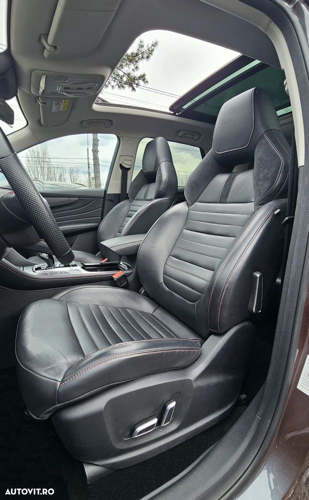 MG HS 1.5T-GDI Aut. Luxury - 5