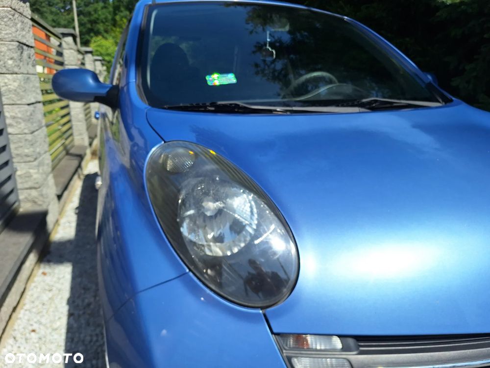 Nissan Micra 1.2 Visia - 5