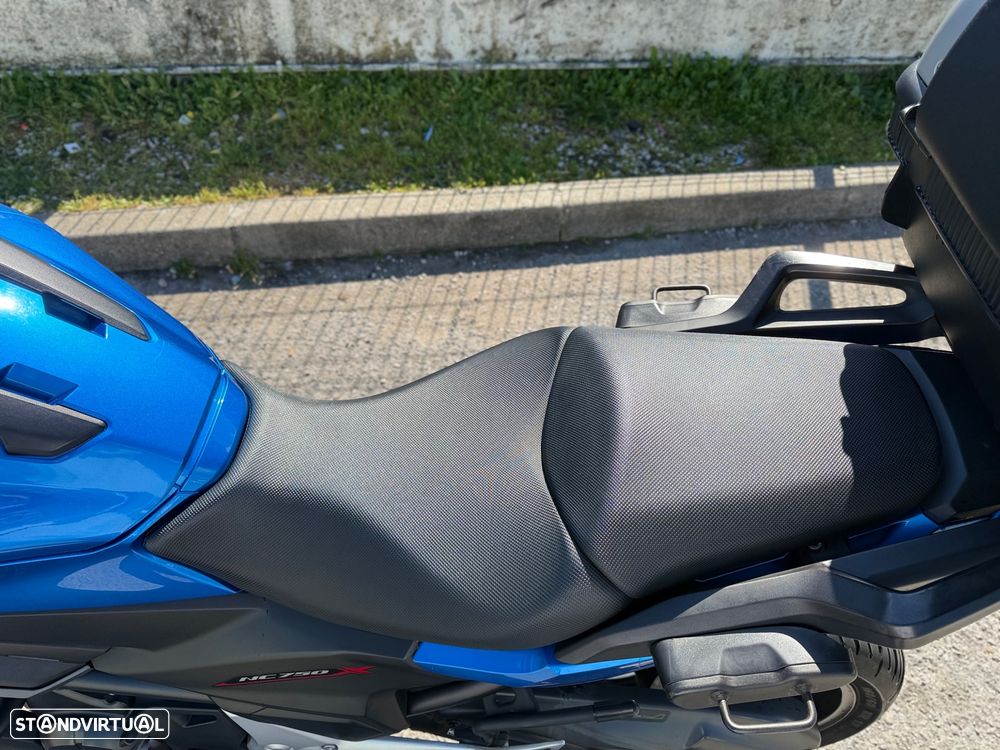 Honda NC750X Nc750x - 23