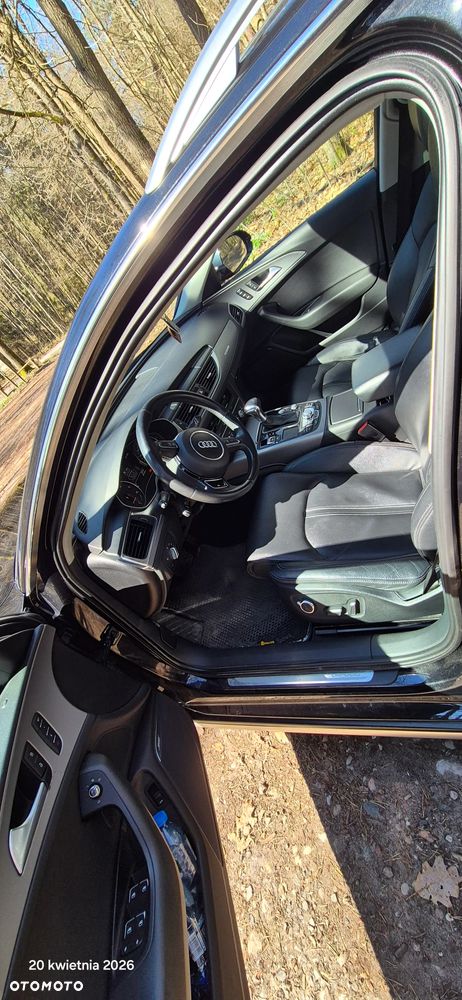 Audi A6 Allroad 3.0 TDI Quattro S tronic - 8