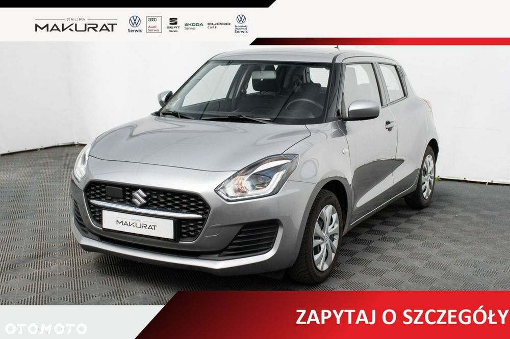Suzuki Swift - 2