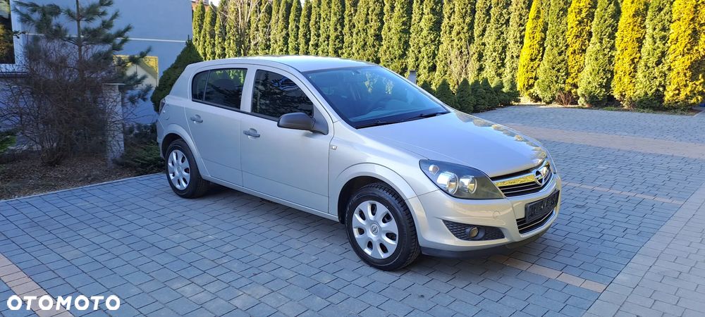 Opel Astra 1.6 - 26