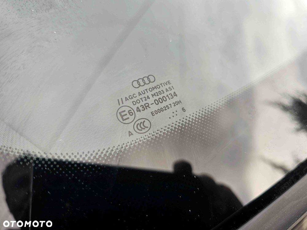 Audi A3 Sportback 1.4 TFSI cylinder on demand ultra S t S line Sportpaket - 30