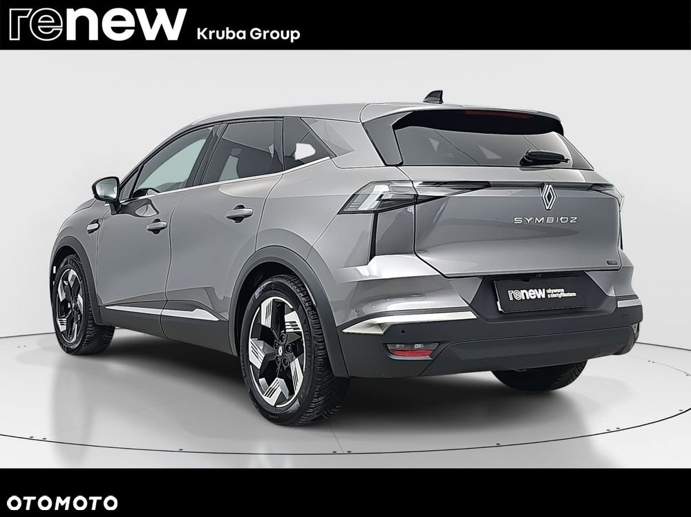 Renault Symbioz 1.6 E-Tech Full Hybrid 145 Techno - 7