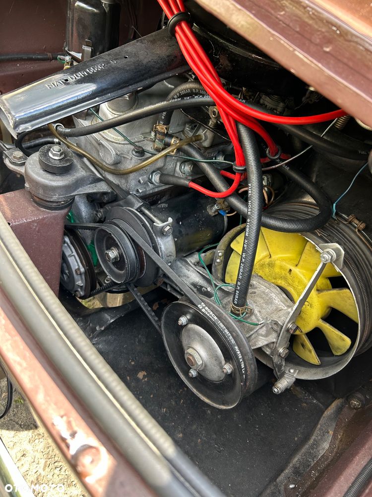 Fiat 850 - 8
