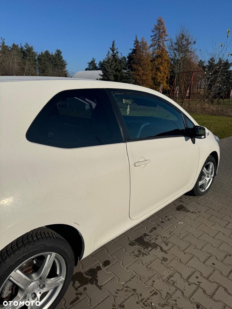 Toyota Auris 1.33 VVT-i Life Comfort - 6