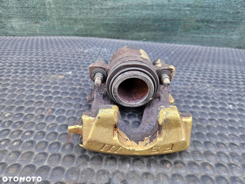 Zacisk Zaciski FS-III Przód Przednie Hamulcowy Hamulcowe VW Golf IV 4 Seat Leon I 1 AUDI A3 8L Skoda Octavia I 1 - 33