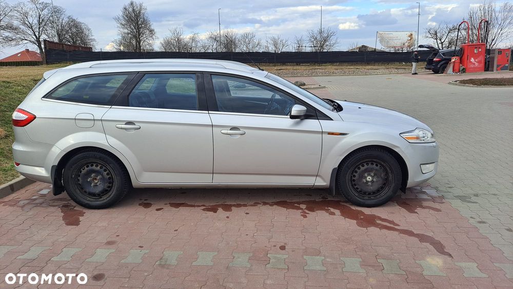 Ford Mondeo 2.0 TDCi Silver X Plus - 2