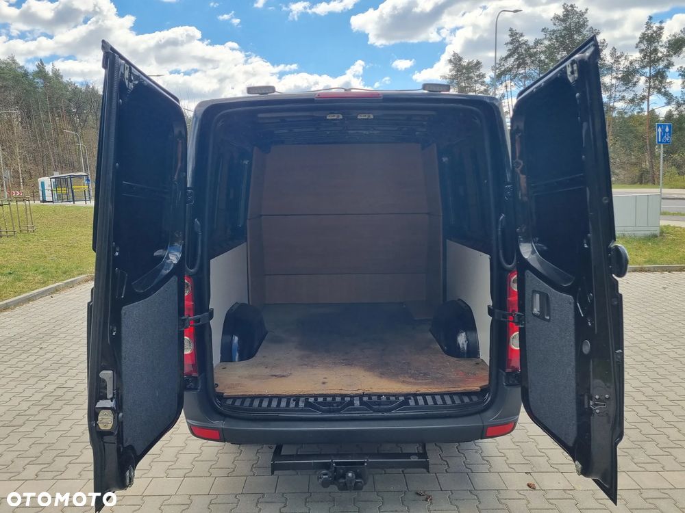Volkswagen Crafter - 7