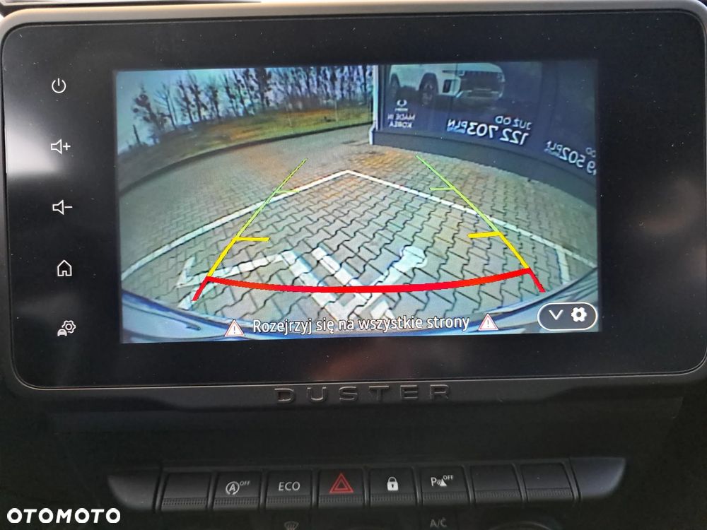 Dacia Duster 1.3 TCe Journey - 14