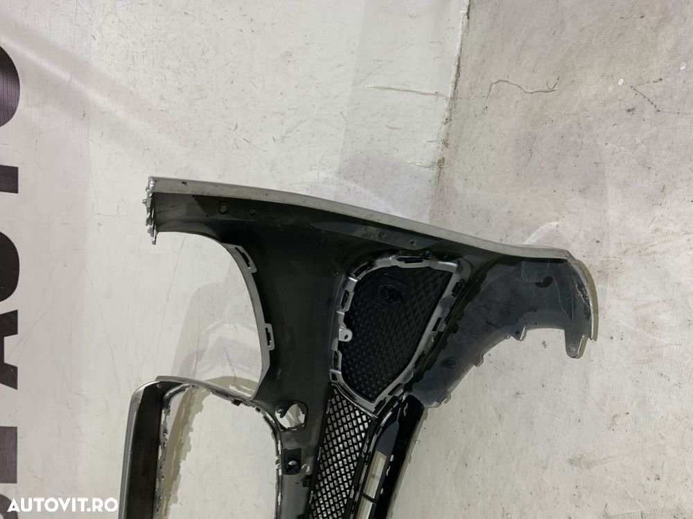 Bara fata Mercedes E-Class W213, 2016, 2017, 2018, 2019, cod origine OE A2138850238. - 7