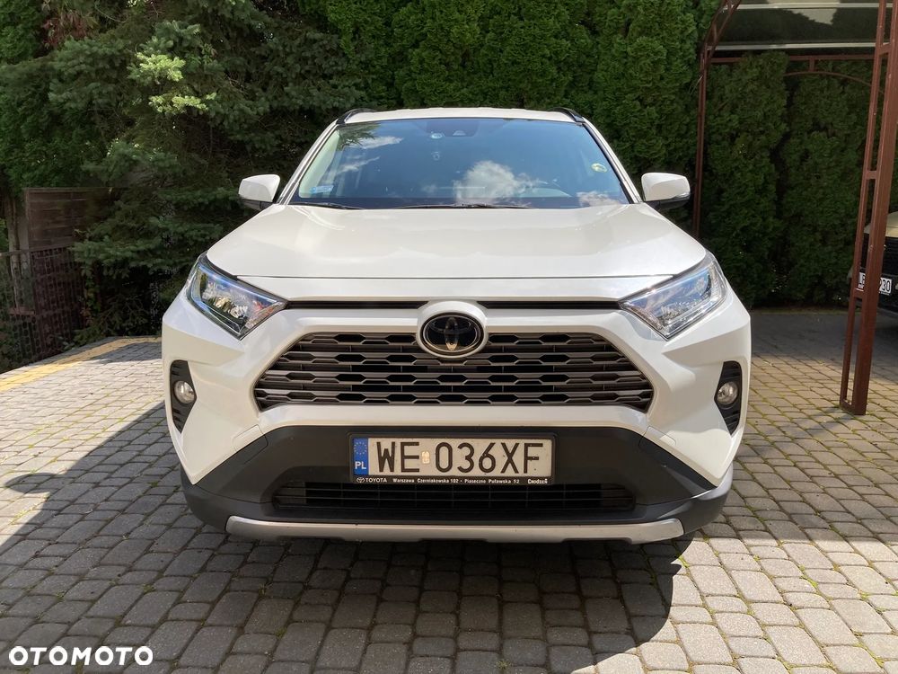 Toyota RAV4 2.0 Comfort 4x2 - 3