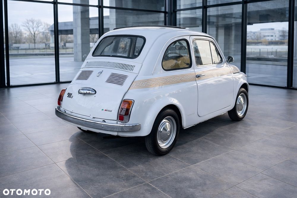 Fiat 500 - 6