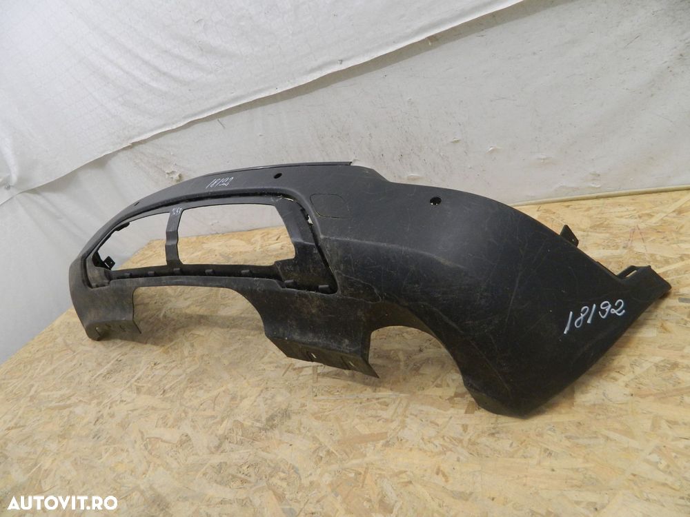 Spoiler bara spate, Opel Mokka X, 2016, 2017, 2018, 2019, 42505613. - 6