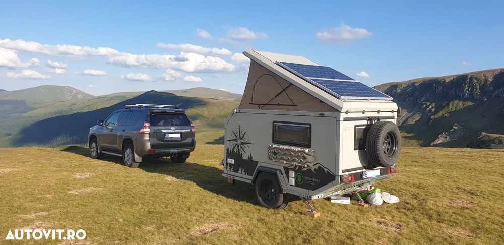 Alta Rulota OFF ROAD - 24