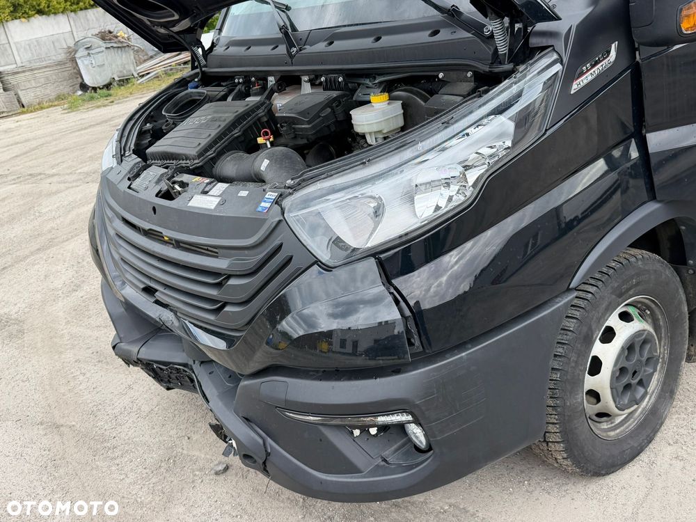 Iveco Daily Doka - 10