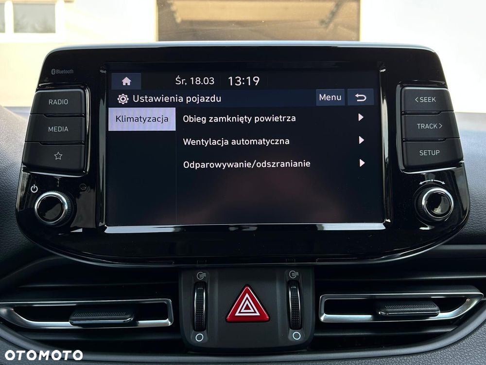 Hyundai i30 1.0 T-GDI Smart DCT - 31
