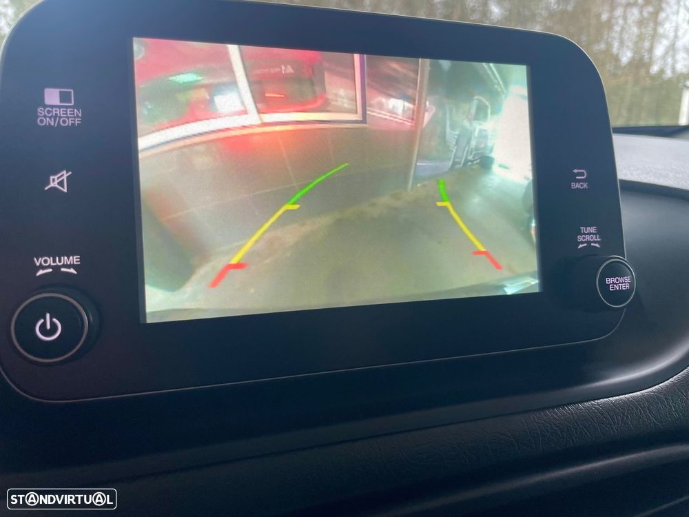 Fiat Tipo 1.3 M-Jet Lounge Tech - 8