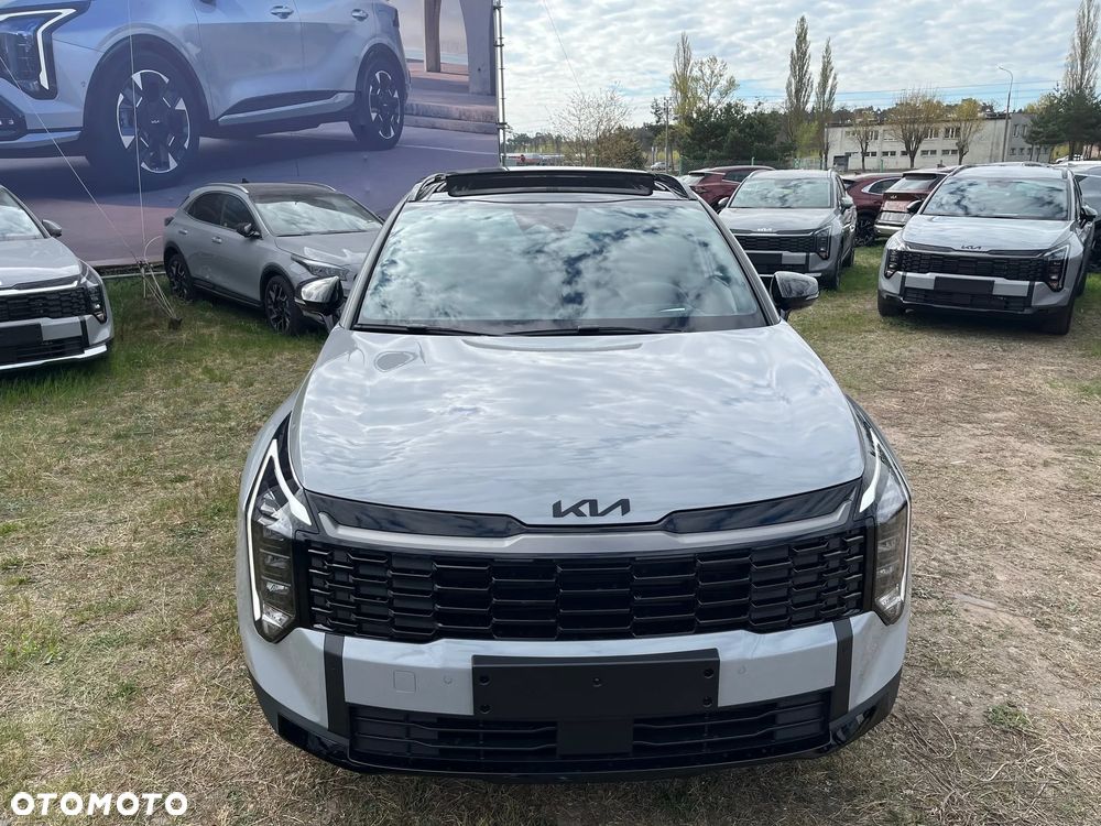 Kia Sportage 1.6 T-GDI L 2WD DCT - 4