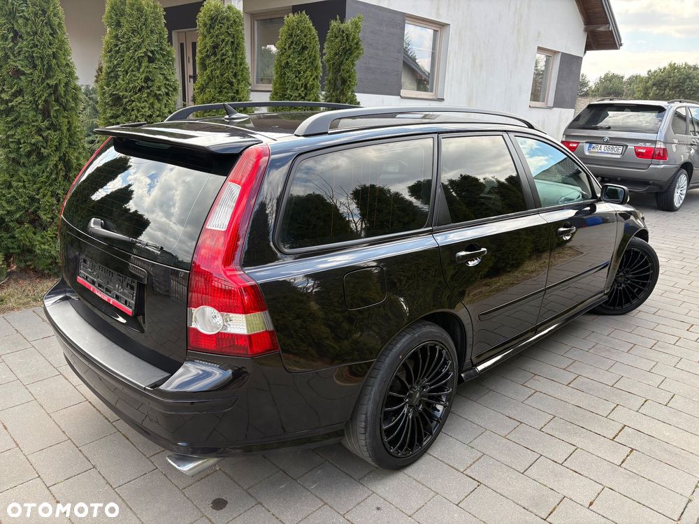 Volvo V50 2.4i RDesign - 3