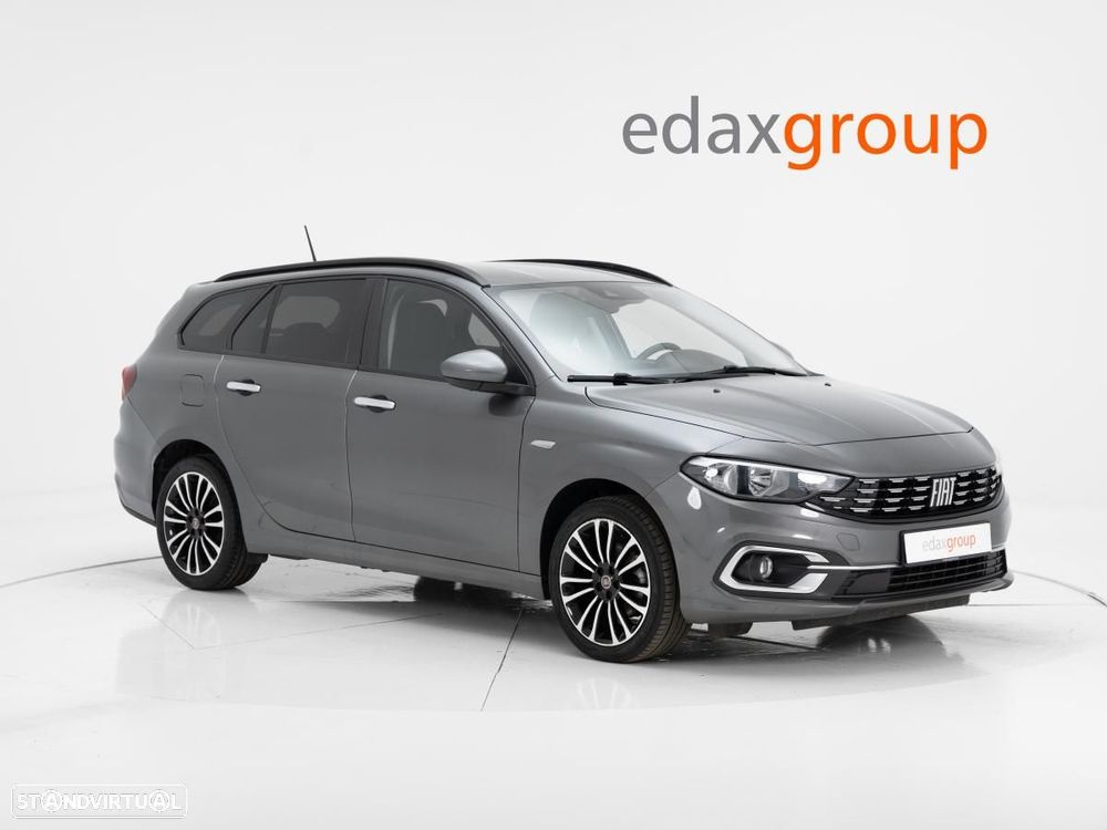 Fiat Tipo Station Wagon 1.3 Multijet City Life - 2