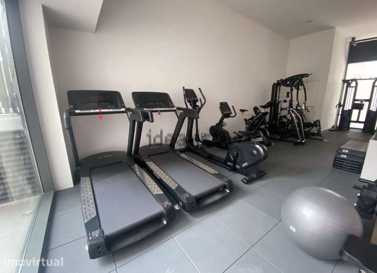 Apartamento T1 - Life Altear - Lumiar - Grande imagem: 4/16