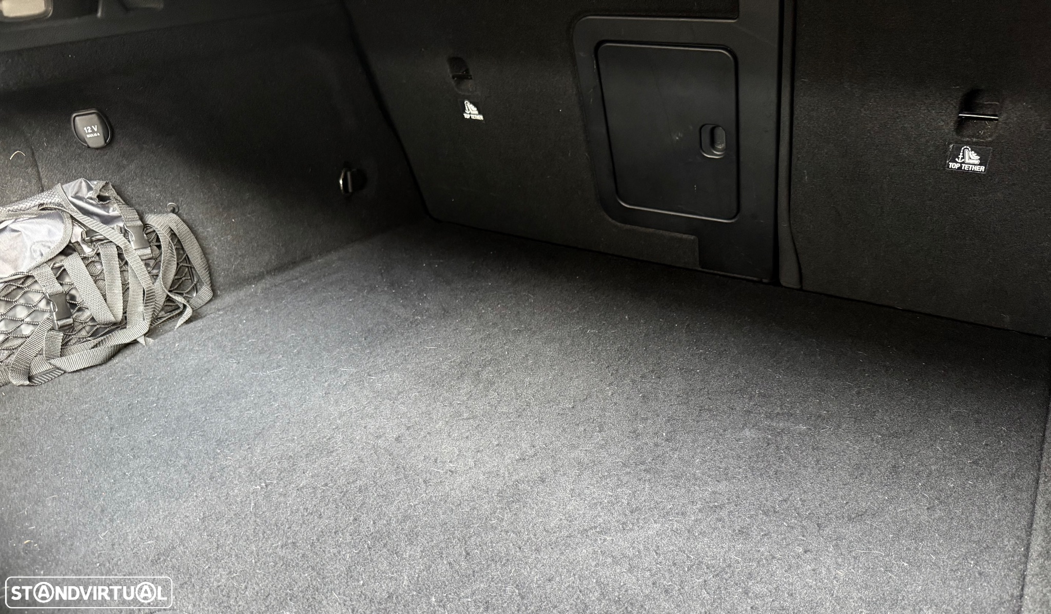 Mercedes-Benz CLA 180 d Shooting Brake - 6