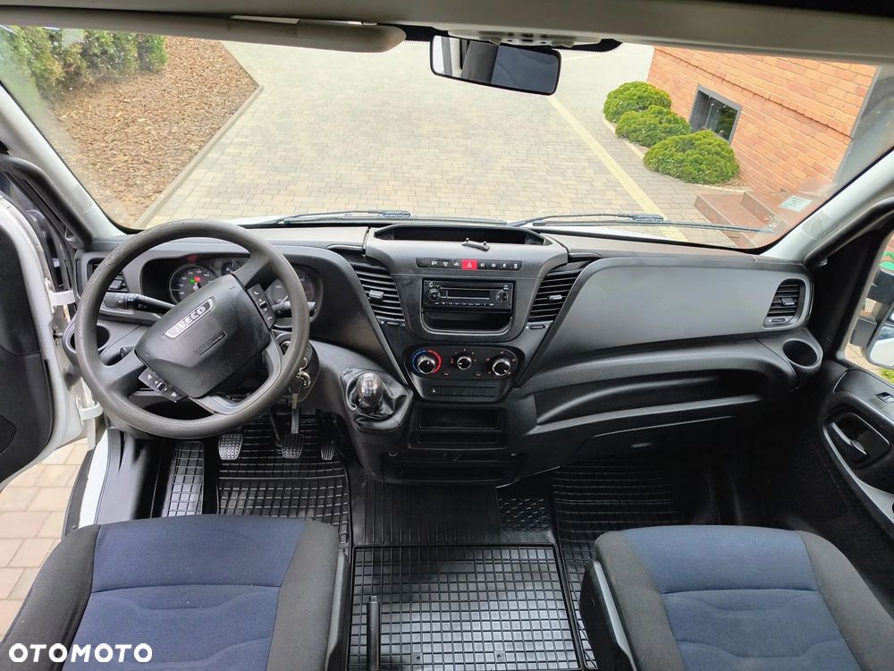 Iveco DAILY - 14