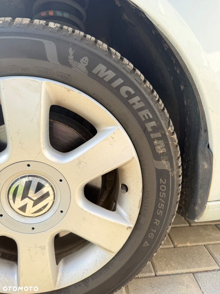 Volkswagen Eos - 5