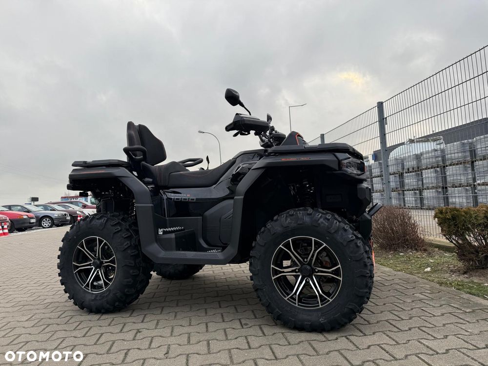 Goes Terrox - 27