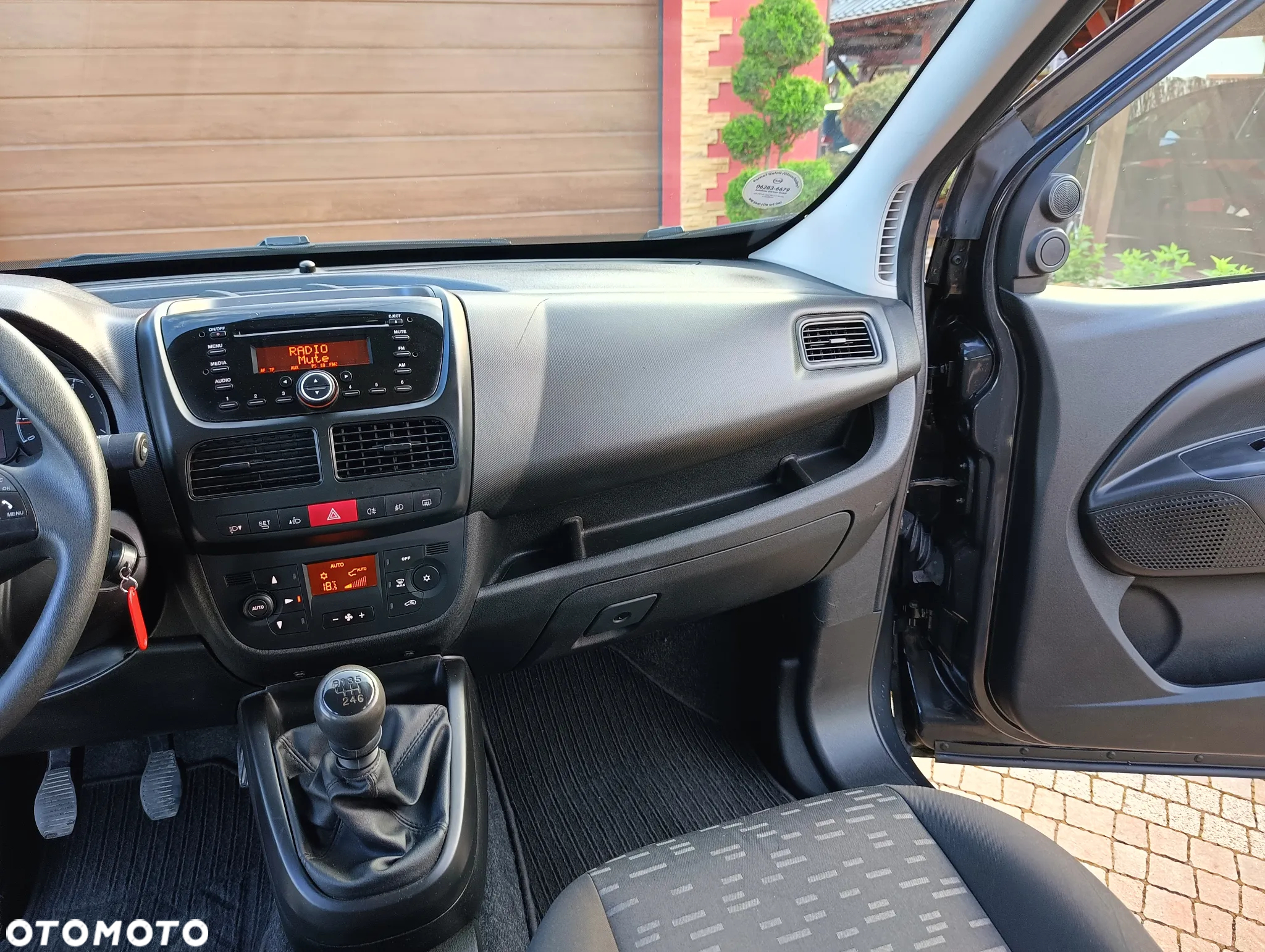 Opel Combo 1.6 CDTI L2H1 S&S Edition - 39
