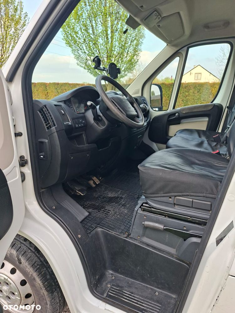 Peugeot Boxer - 6
