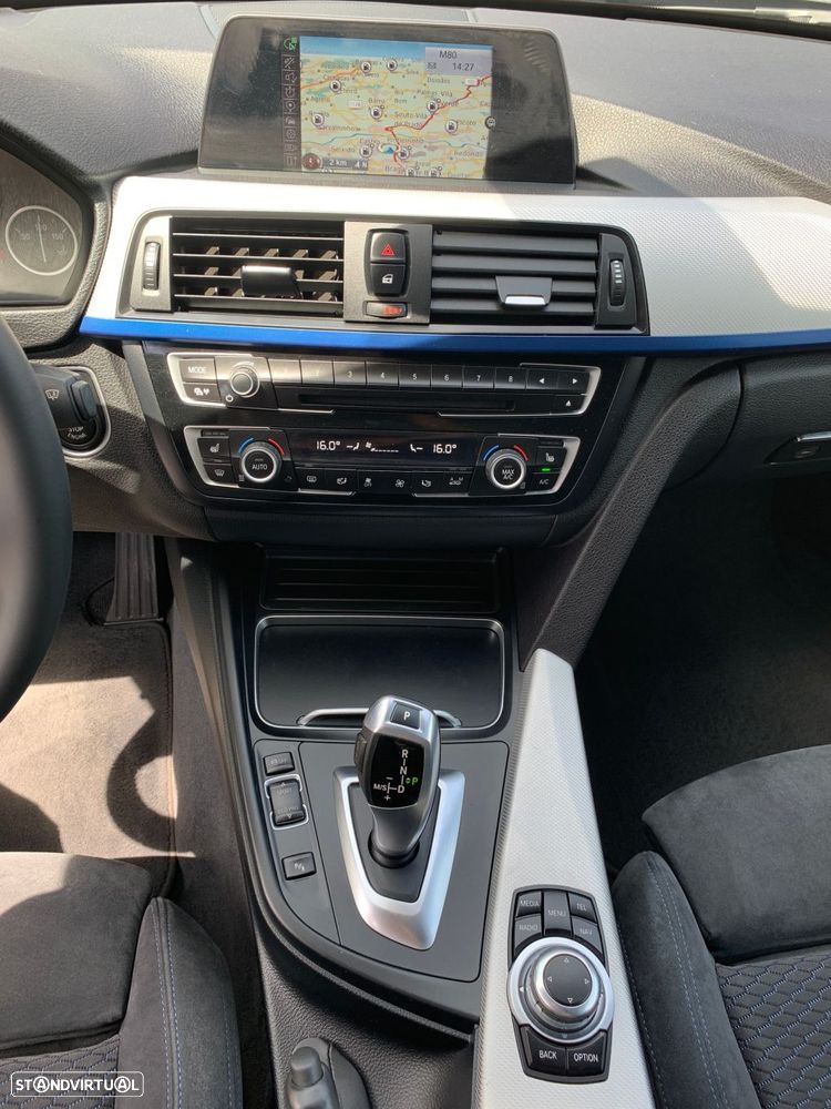 BMW 420 d Pack M Auto - 25