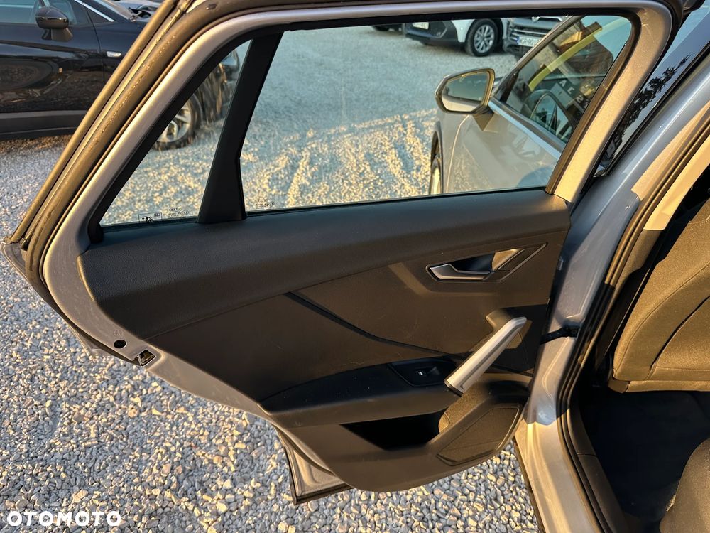 Audi Q2 35 TFSI S tronic - 20