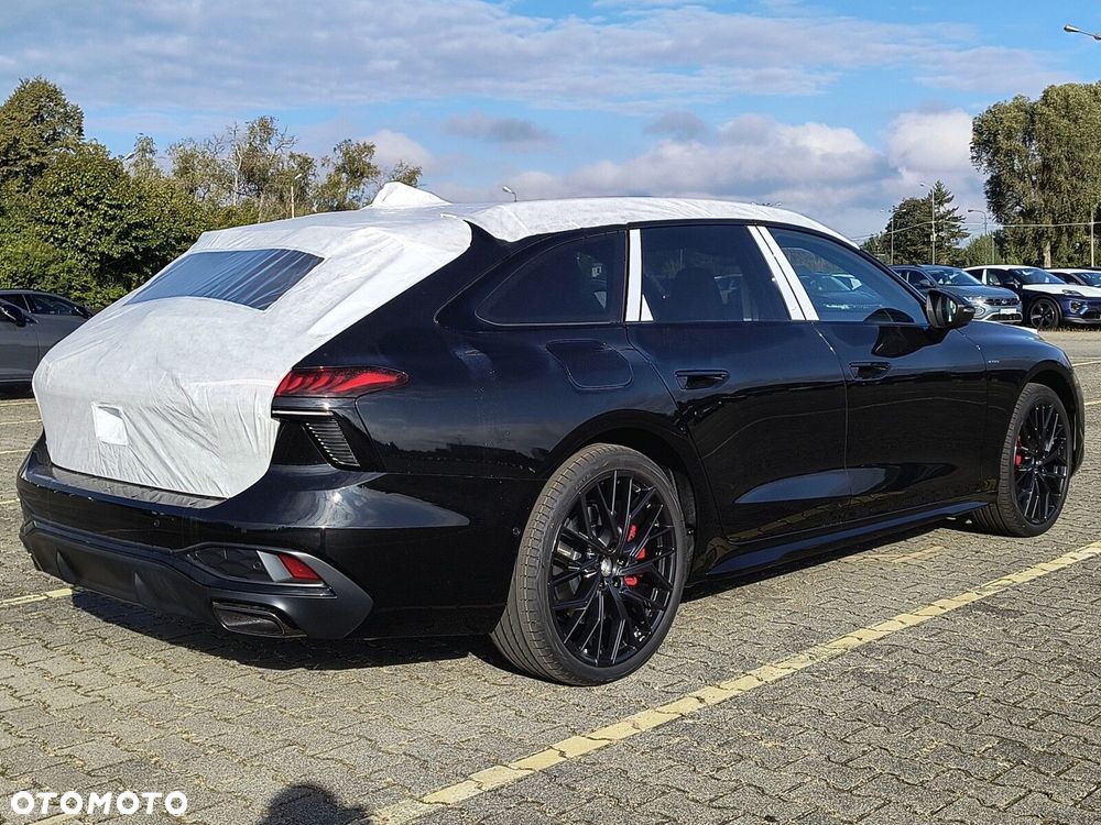 Audi A6 - 3