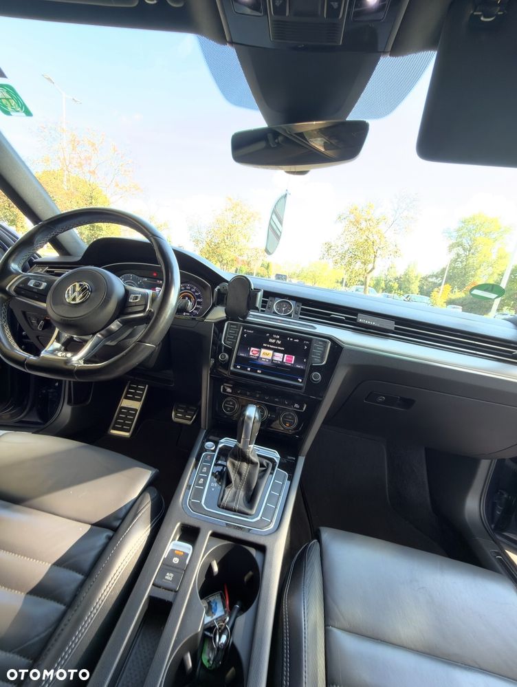 Volkswagen Passat 2.0 TDI Bi-Turbo BMT 4Mot Highline DSG - 15