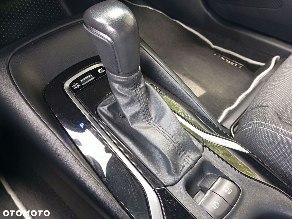 Toyota Corolla 1.8 Hybrid Comfort - 21