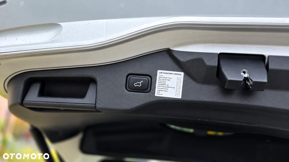 Ford Mondeo 2020 photo 5