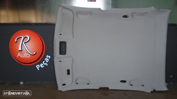 Forro De Teto Alfa Romeo 156 (932_) - 1