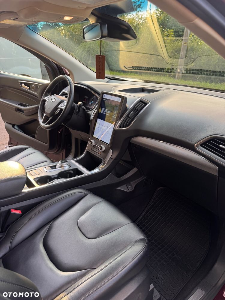 Ford Edge - 17