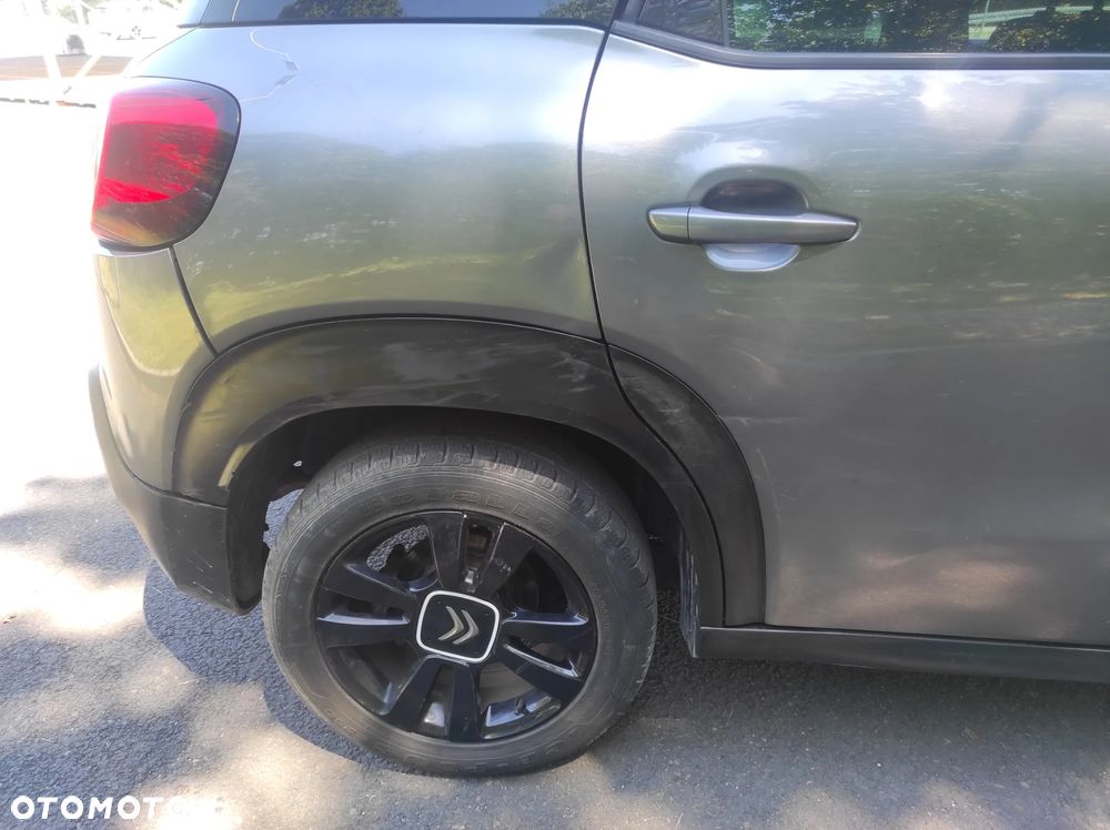Citroën C3 Aircross 1.2 PureTech GPF Rip Curl S&S EAT6 - 10