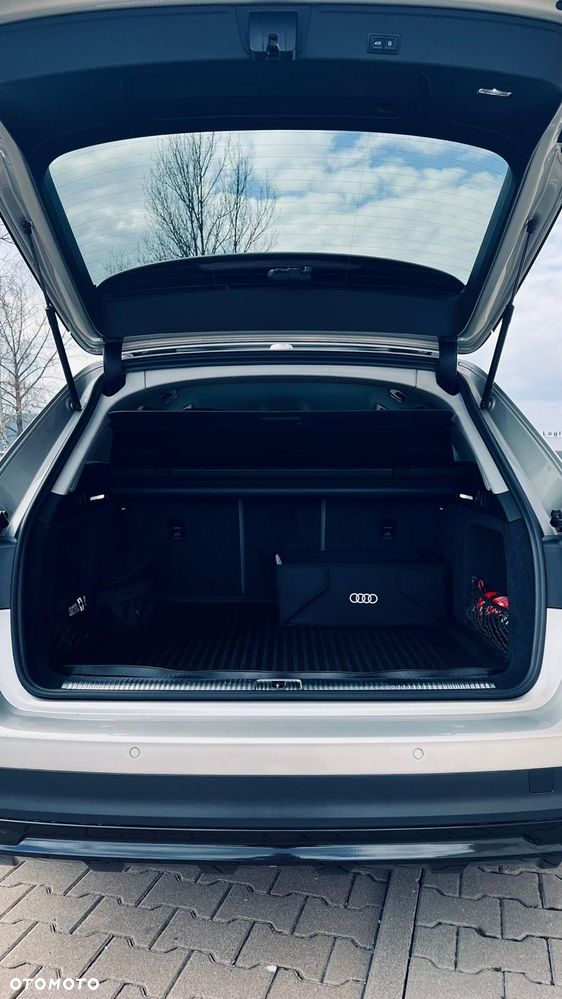 Audi A4 Allroad - 17