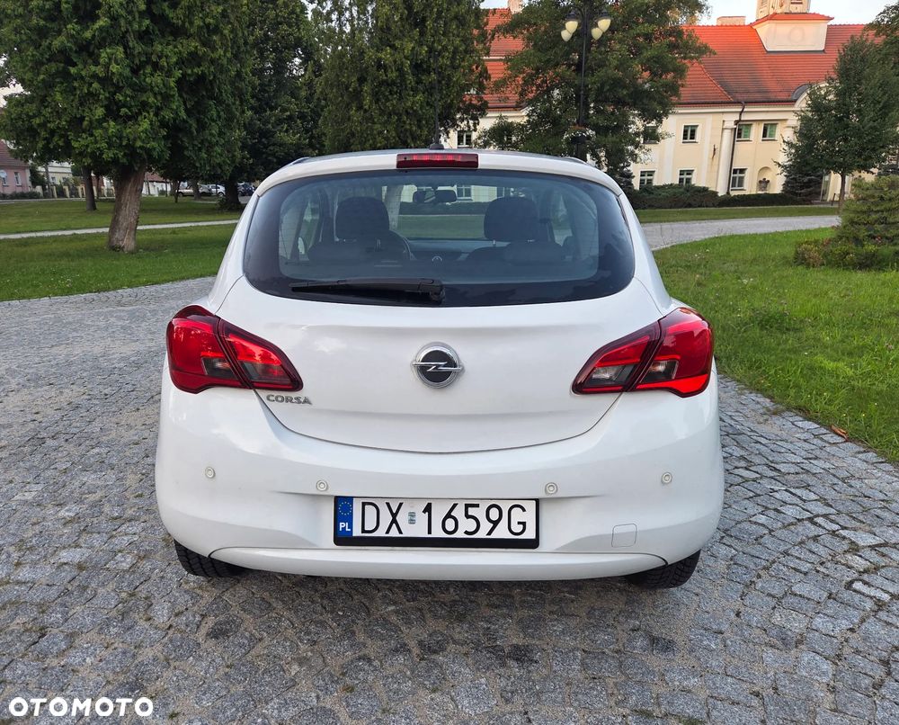 Opel Corsa 1.2 Enjoy - 6