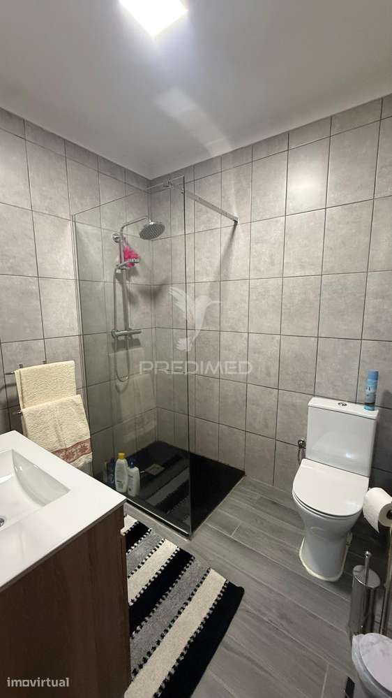 Apartamento T3 | Godim | Peso da Régua - Grande imagem: 3/37
